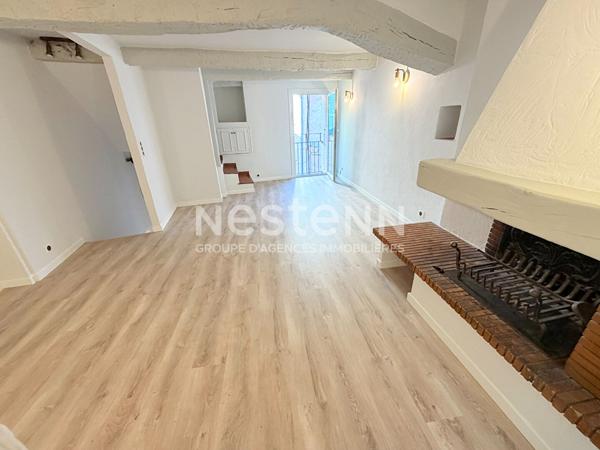 Maison de ville 5 pièces à vendre à Cabris - Emplacement privilégié