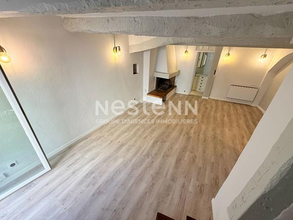 Maison de ville 5 pièces à vendre à Cabris - Emplacement privilégié