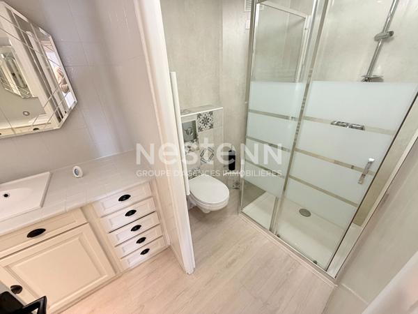 Maison de ville 5 pièces à vendre à Cabris - Emplacement privilégié