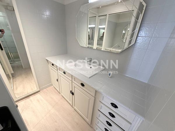 Maison de ville 5 pièces à vendre à Cabris - Emplacement privilégié