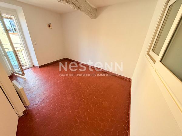 Maison de ville 5 pièces à vendre à Cabris - Emplacement privilégié