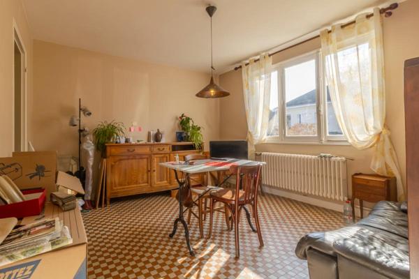 Maison Chabris 4 pièce(s) 72 m2