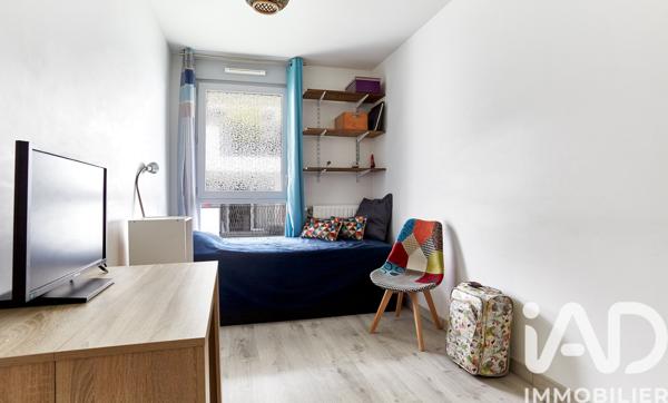 Appartement à vendre 4 pièces 87 m² Gentilly