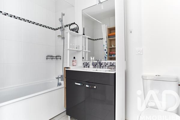Appartement à vendre 4 pièces 87 m² Gentilly