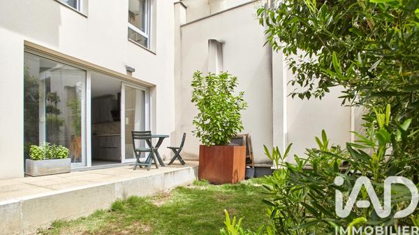 Appartement à vendre 4 pièces 87 m² Gentilly