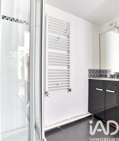 Appartement à vendre 4 pièces 87 m² Gentilly