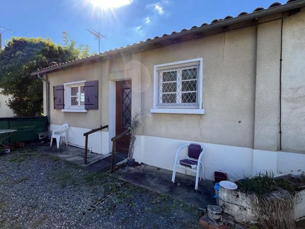 Maison à vendre |  Neuvic |  6 pièces | 210 m²