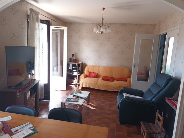 Maison 4 pièces - 82 m² Exclusivité efficity