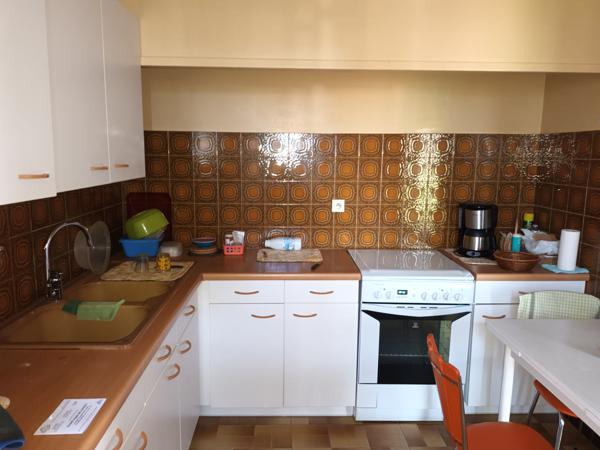 Maison 4 pièces - 82 m² Exclusivité efficity