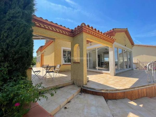 Vente Maison 11 pièces 310 m2 à Albi