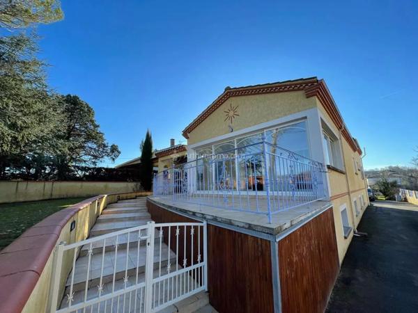 Vente Maison 11 pièces 310 m2 à Albi