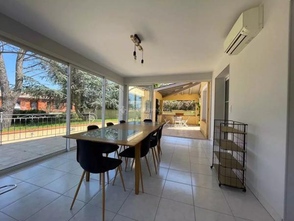Vente Maison 11 pièces 310 m2 à Albi