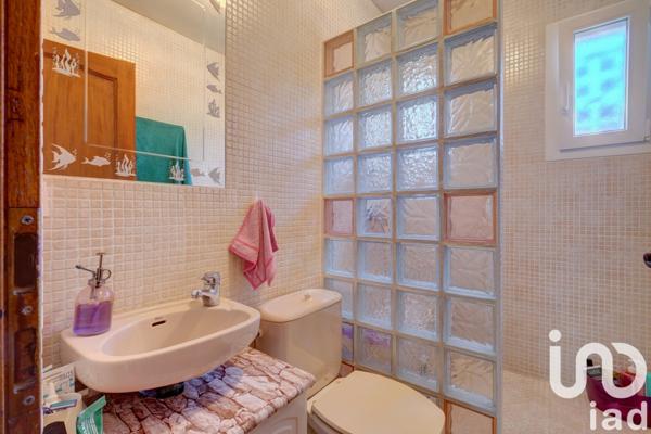 Maison 4 pièces de 150 m² à La Roquette-sur-Siagne (06550)