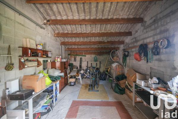 Maison 4 pièces de 150 m² à La Roquette-sur-Siagne (06550)