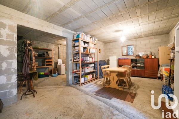 Maison 4 pièces de 150 m² à La Roquette-sur-Siagne (06550)