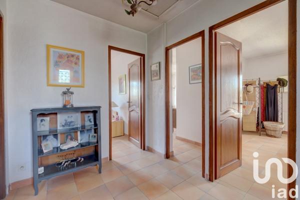 Maison 4 pièces de 150 m² à La Roquette-sur-Siagne (06550)