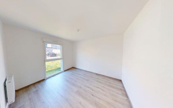 Maison à louer    5 pièces • 97,79 m2 Maizières-lès-Metz