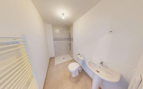 Maison à louer    5 pièces • 97,79 m2 Maizières-lès-Metz