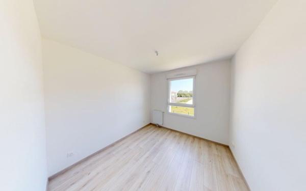 Maison à louer    5 pièces • 97,79 m2 Maizières-lès-Metz