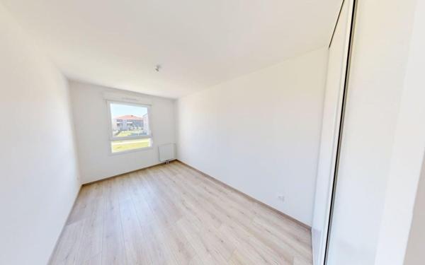Maison à louer    5 pièces • 97,79 m2 Maizières-lès-Metz