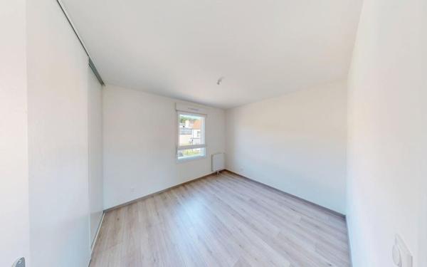 Maison à louer    5 pièces • 97,79 m2 Maizières-lès-Metz