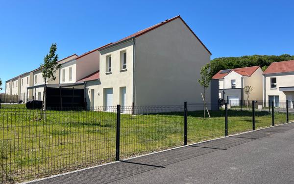 Maison à louer    5 pièces • 97,79 m2 Maizières-lès-Metz