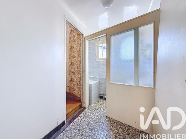 Maison à vendre 6 pièces 107 m² Villetaneuse