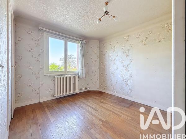 Maison à vendre 6 pièces 107 m² Villetaneuse