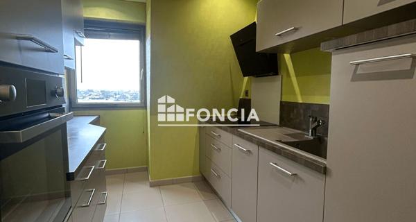 À vendre Appartement 4 pièces 84 m² - Chartres 28000