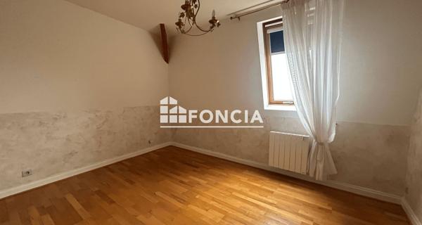 À vendre Appartement 4 pièces 84 m² - Chartres 28000