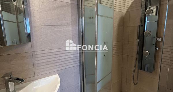 À vendre Appartement 4 pièces 84 m² - Chartres 28000