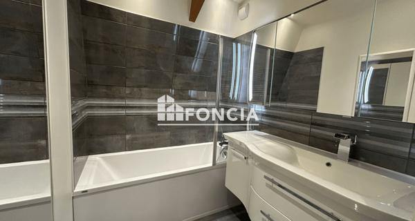 À vendre Appartement 4 pièces 84 m² - Chartres 28000