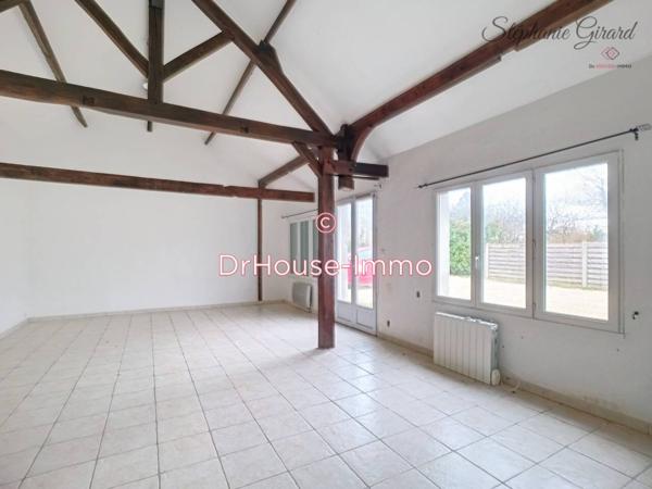Maison à vendre 4 pièces de 88 m²