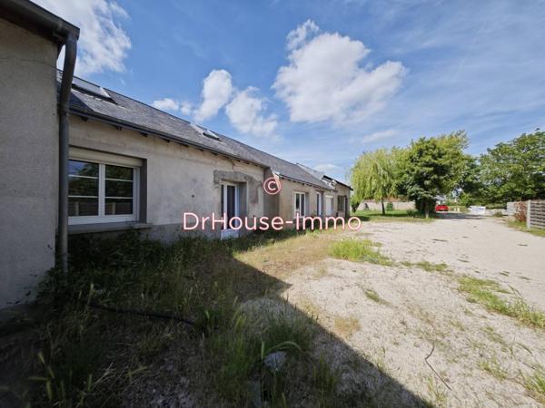 Maison à vendre 4 pièces de 88 m²