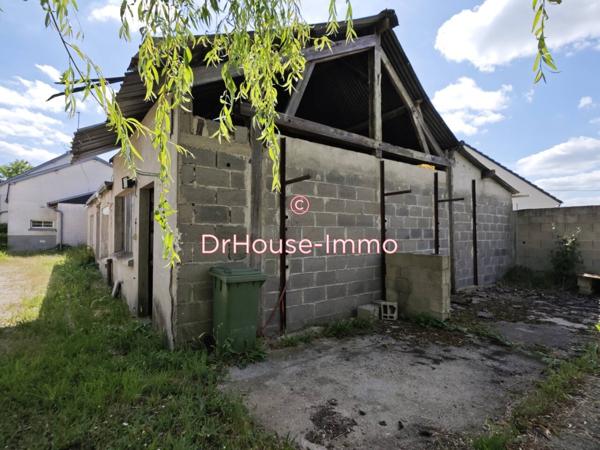 Maison à vendre 4 pièces de 88 m²