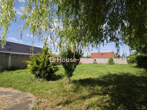 Maison à vendre 4 pièces de 88 m²