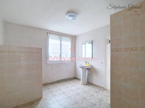 Maison à vendre 4 pièces de 88 m²