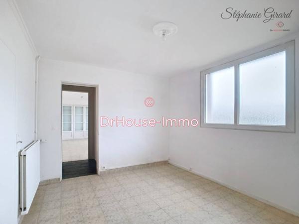 Maison à vendre 4 pièces de 88 m²
