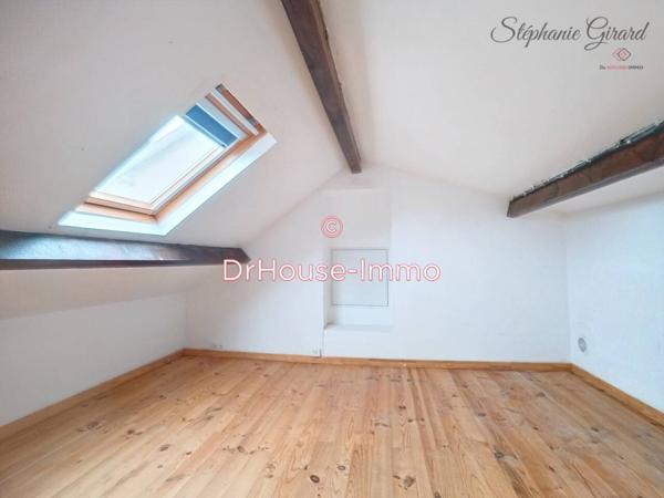 Maison à vendre 4 pièces de 88 m²