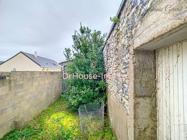Maison à vendre 4 pièces de 88 m²