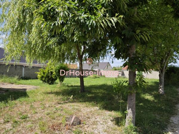 Maison à vendre 4 pièces de 88 m²