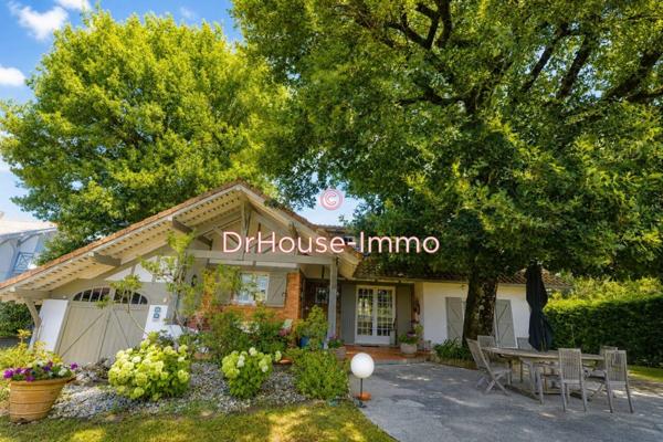 Maison à vendre 6 pièces de 145 m²