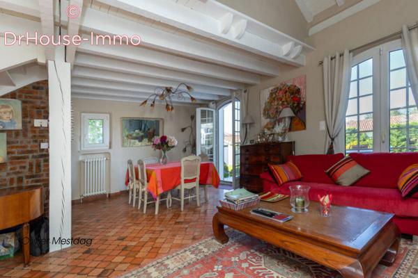 Maison à vendre 6 pièces de 145 m²