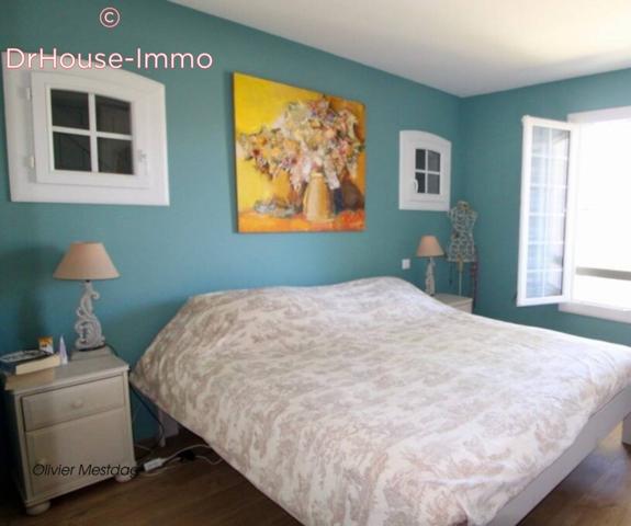 Maison à vendre 6 pièces de 145 m²