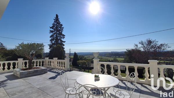 Maison à vendre 5 pièces 124 m² Saint-Vit