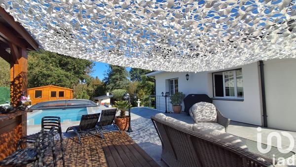 Maison à vendre 5 pièces 124 m² Saint-Vit