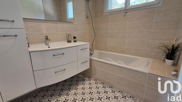 Maison à vendre 5 pièces 124 m² Saint-Vit