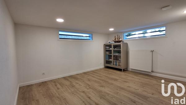 Maison à vendre 5 pièces 124 m² Saint-Vit