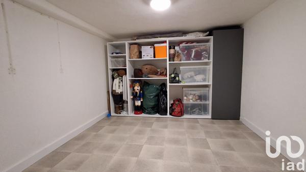 Maison à vendre 5 pièces 124 m² Saint-Vit