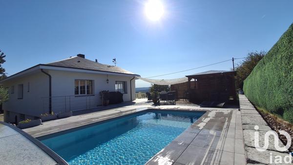 Maison à vendre 5 pièces 124 m² Saint-Vit